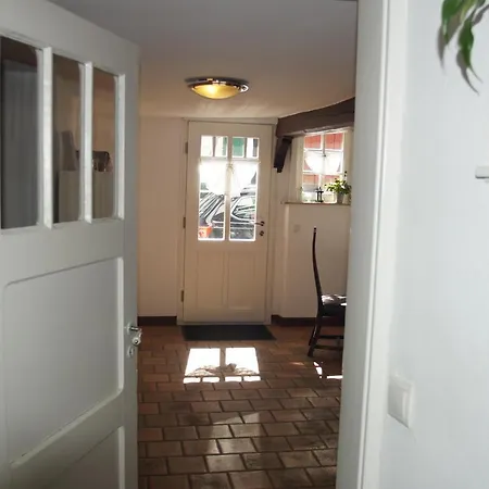 펜션 Kleine Olefant Im Historischen Ortskern Von Schleiden-olef *