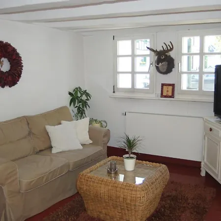 펜션 Kleine Olefant Im Historischen Ortskern Von Schleiden-olef