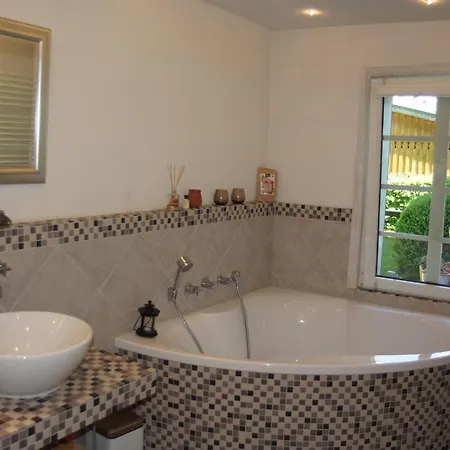 펜션 Kleine Olefant Im Historischen Ortskern Von Schleiden-olef