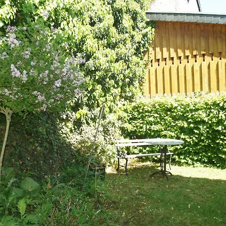 Kleine Olefant Im Historischen Ortskern Von Schleiden-olef *