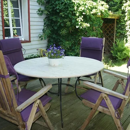 Kleine Olefant Im Historischen Ortskern Von Schleiden-olef 펜션