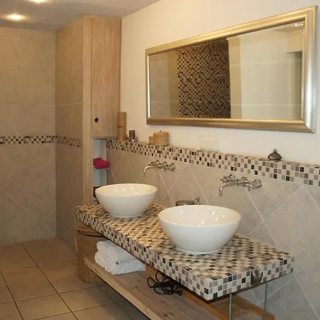 펜션 Kleine Olefant Im Historischen Ortskern Von Schleiden-olef