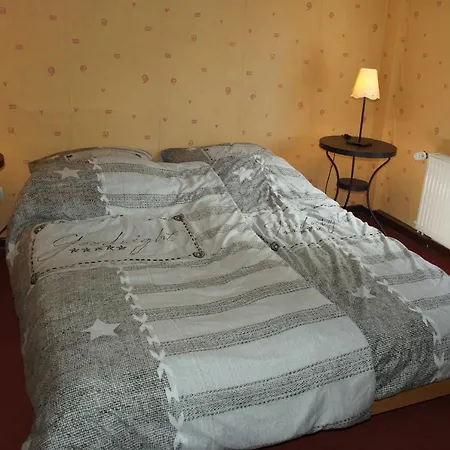 Holiday home Kleine Olefant Im Historischen Ortskern Von Schleiden-olef