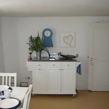 Kleine Olefant Im Historischen Ortskern Von Schleiden-olef 펜션 *