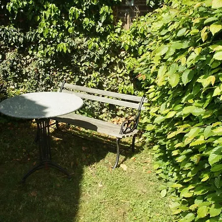 펜션 Kleine Olefant Im Historischen Ortskern Von Schleiden-olef