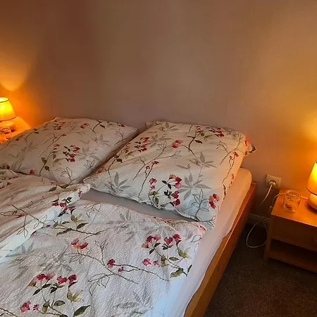 Сasa de vacaciones Kleine Olefant Im Historischen Ortskern Von Schleiden-olef Schleiden