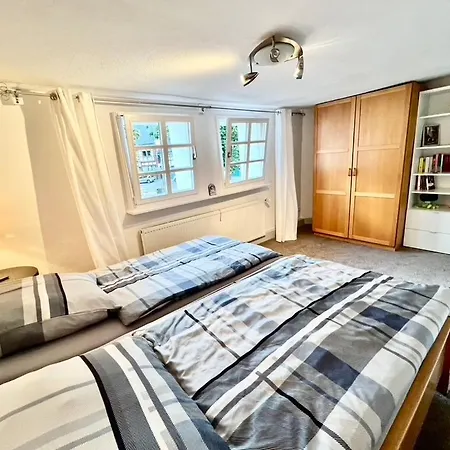 Kleine Olefant Im Historischen Ortskern Von Schleiden-olef