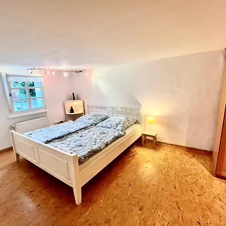 펜션 Kleine Olefant Im Historischen Ortskern Von Schleiden-olef