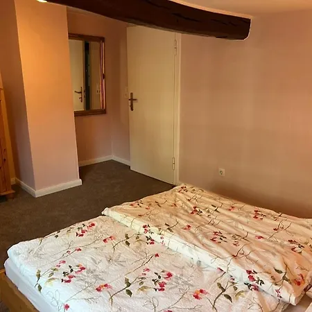 Holiday home Kleine Olefant Im Historischen Ortskern Von Schleiden-olef *