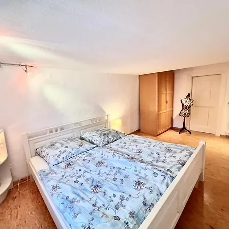 펜션 Kleine Olefant Im Historischen Ortskern Von Schleiden-olef 슈라이덴