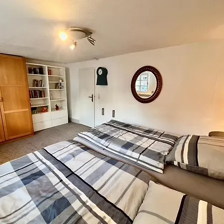 Kleine Olefant Im Historischen Ortskern Von Schleiden-olef *