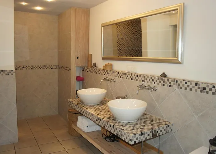 Casa vacanze Kleine Olefant Im Historischen Ortskern Von Schleiden-olef