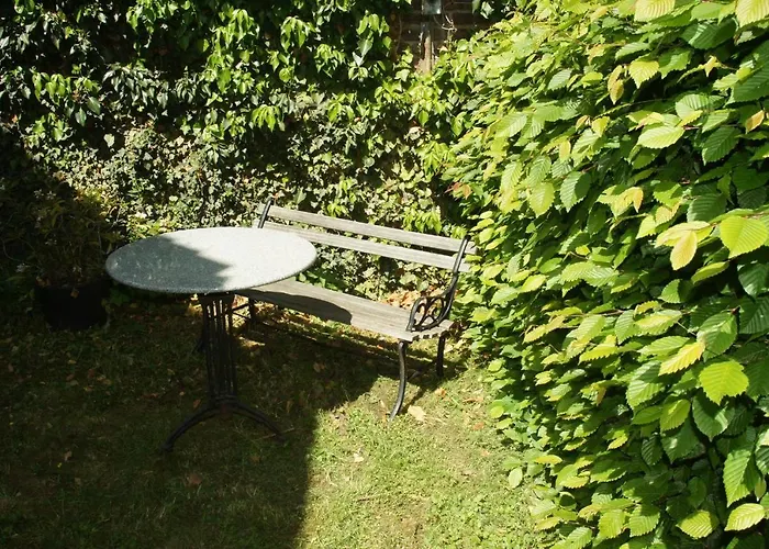 Casa vacanze Kleine Olefant Im Historischen Ortskern Von Schleiden-olef