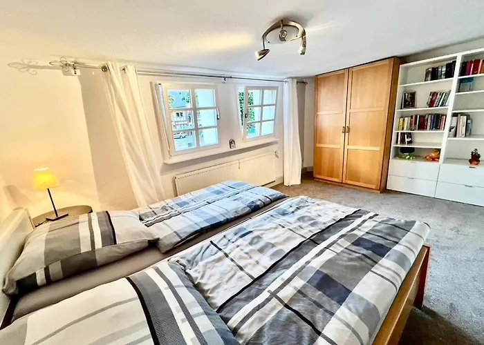 Kleine Olefant Im Historischen Ortskern Von Schleiden-olef