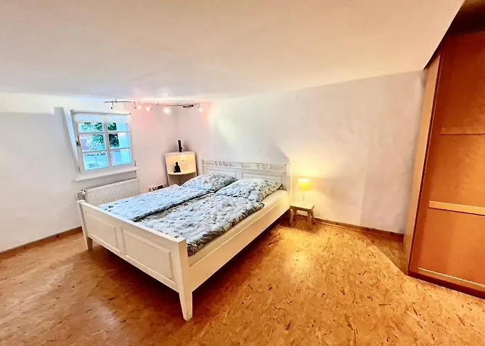 Casa vacanze Kleine Olefant Im Historischen Ortskern Von Schleiden-olef