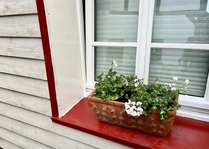 Kleine Olefant Im Historischen Ortskern Von Schleiden-olef Сasa de vacaciones Schleiden