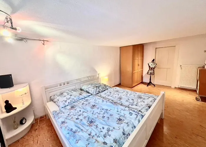 Casa vacanze Kleine Olefant Im Historischen Ortskern Von Schleiden-olef Schleiden