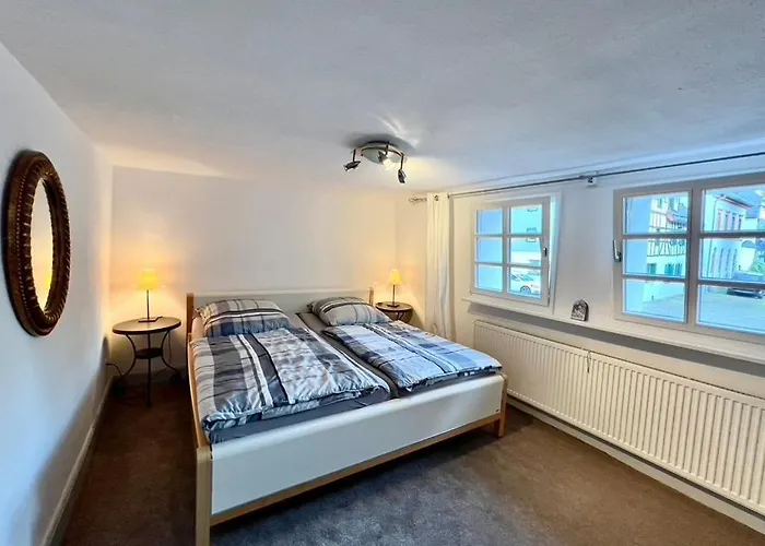 Kleine Olefant Im Historischen Ortskern Von Schleiden-olef